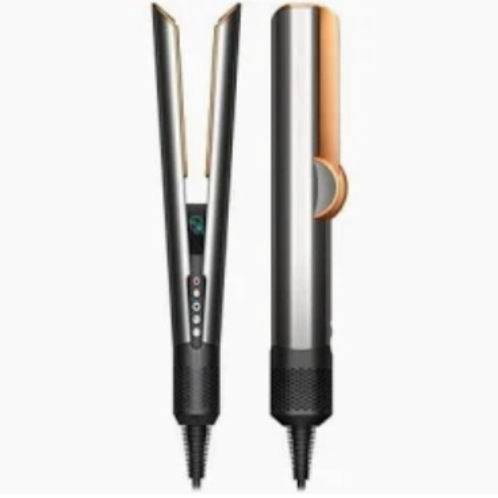 Dyson Airstrait Hair Straiightener